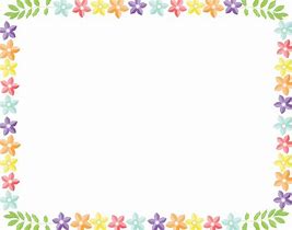 Image result for Cute Border Background