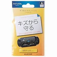 Image result for PS Vita Liquid Glass