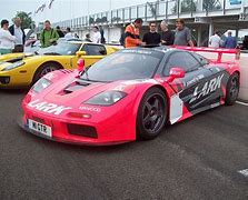 Image result for McLaren F1 GTR