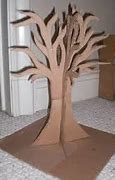 Image result for Tree of Life Cardboard Box