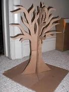 Image result for Tree of Life Cardboard Box