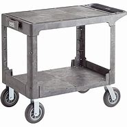 Image result for Tool Cart Flat Top