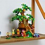 Image result for Winnie the Pooh Movie LEGO
