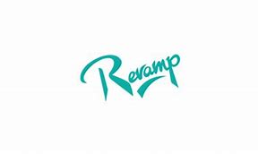 Image result for Revamp Logo