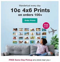 Image result for Walgreens Photo Prints