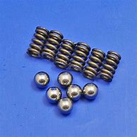 Image result for Ball Spring Clips