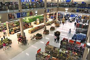 Image result for Walmart Storefront