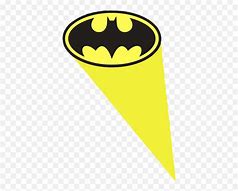 Image result for Batman Signal Clip Art
