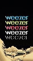 Image result for Weezer Wallpaper HD iPhone SE
