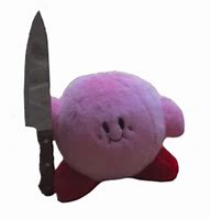 Image result for Kirby Memes Transparent