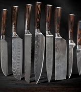 Image result for Best Good Looking Japanese Chef Knives To