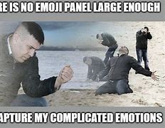 Image result for Memes About Emotions