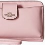 Image result for Coach Phone Organizer