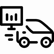 Image result for Car Electronics Icon