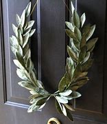Image result for Laurel Wreath with the Kenya Colours