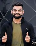 Image result for Virat Kohli Black Specs