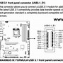 Image result for USB High Speed Pinout