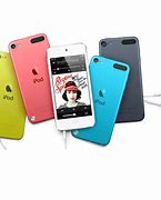 Image result for Blue iPod A1421