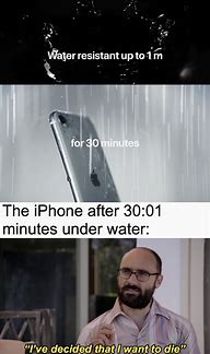 Image result for New iPhone 30 Meme