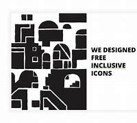 Image result for Inclusive Icon