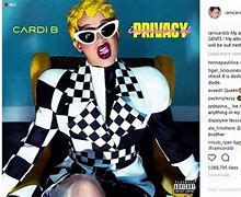 Image result for Cardi B Press Cover