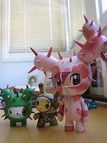 Image result for Kawaii Tokidoki