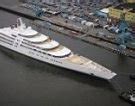 Image result for 5 Largest Mega Yacht in the World Images
