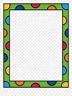 Image result for Kindergarten Frame Clip Art