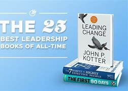 Image result for Best Leadership Books by Two Authors