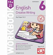 Image result for Creative Writing Challenge Workbook