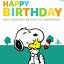 Image result for Happy Birthday Brother Snoopy