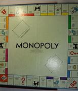 Image result for Monopoly 1960