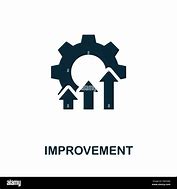 Image result for Continually Improve Icon