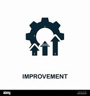 Image result for Project Improve Icon