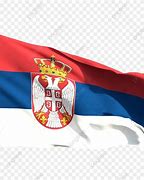 Image result for Serbia Flag-Waving