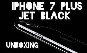 Image result for iPhone 7 Plus Jet Black vs Black