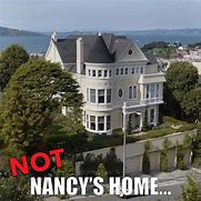 Image result for Nancy Pelosi Napa California Home