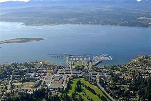 Image result for Comox British Columbia Canada