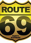 Image result for Route 69