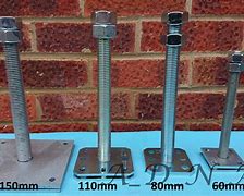 Image result for Heavy Duty Toggle Bolts