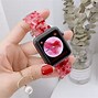 Image result for Apple Watch 45Mm Woman