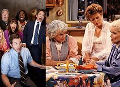 Image result for Top 10 Sitcoms of All Time