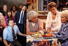 Image result for Us Comedy Shows