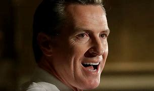 Image result for Gavin Newsom Lieutenant Governor