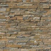 Image result for Stacked Stone Wall Tile Texture