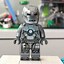 Image result for Iron Man Mark 1 LEGO Toy