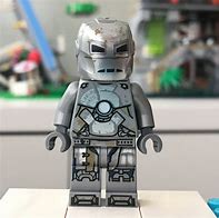 Image result for LEGO Iron Man MK 35