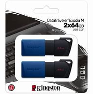 Image result for Kingston 64GB Dixm USB