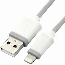 Image result for Apple USB Cable