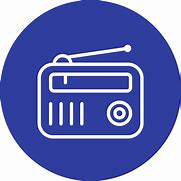 Image result for Base Radio Icon